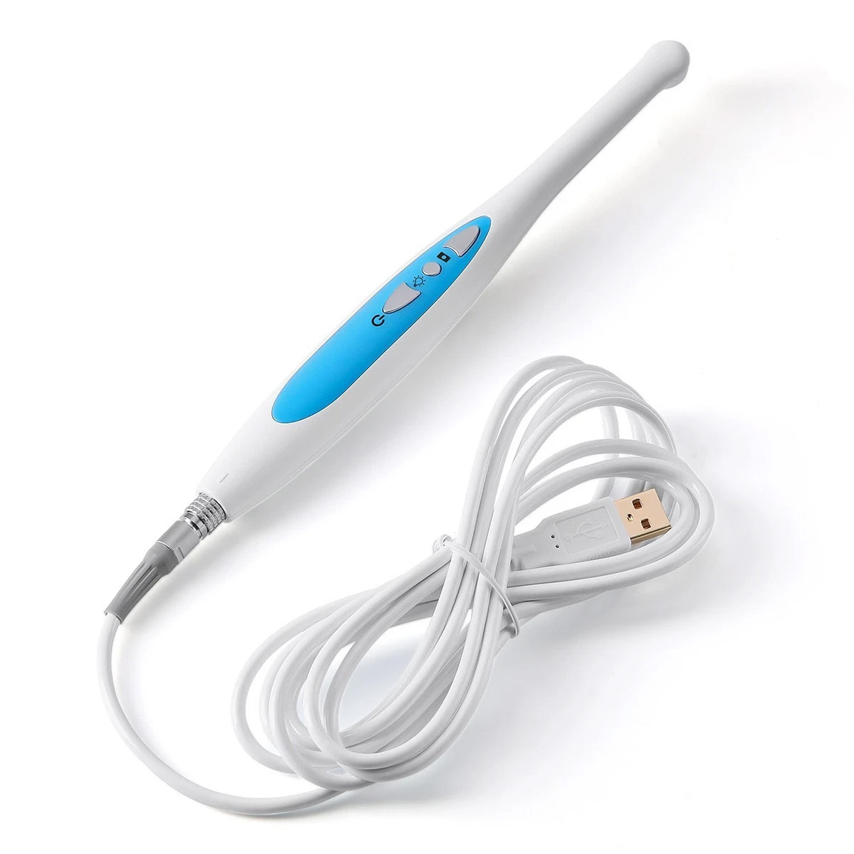 Magenta MD280 720P HD USB Dental Intraoral Camera for Win 10/11